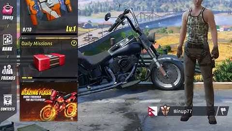 How To Play Rules Of Survival On PC without Android Emulator