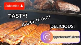 'How to Master Brisket and St. Louis Ribs: Ultimate BBQ Guide' (MUST WATCH!)