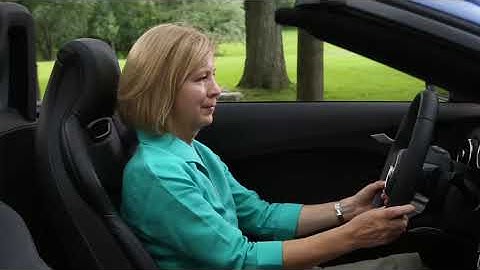 Audi Voice Recognition - Phone