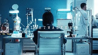 Ten - Nightwalker (sped up)