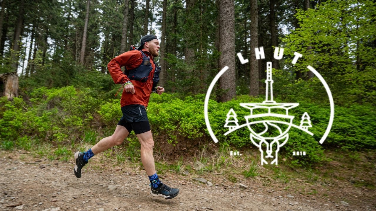 LHUT 2025: zpět na Lysé hoře a útok na osobák (67km, +4000m ⛰️)