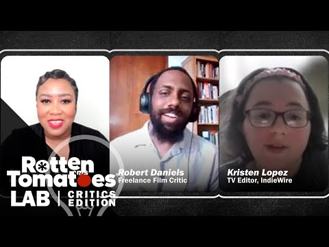 Branding and Social Etiquette | Rotten Tomatoes Lab: Critics Edition | Part 3