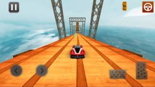 Mega ramp Drive screenshot 1