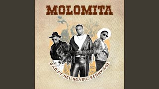 Miniatura de "Director Gad - Molomita (feat. Nel Ngabo & Kenny Sol)"