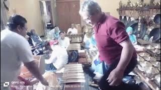 Ketawang Barikan Pl 5 minggah Lancaran Serayu PL 5