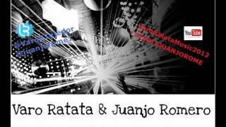 15.Especial Febrero 2012 - Varo Ratatá & Juanjo Romero