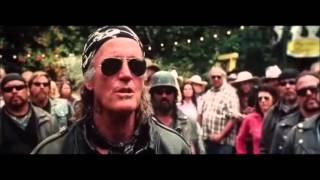 Wild Hogs Best Part