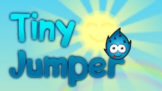 Tiny Jumper Walkthrough screenshot 2
