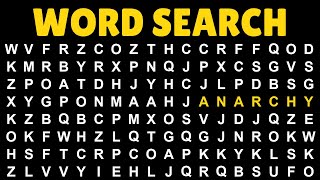 Are You a Top Word Sleuth? Solve This Puzzle Today! 📚 screenshot 5
