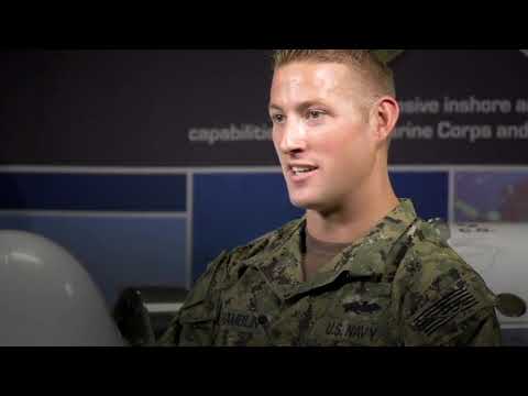 Underwater Construction Team Recruting Video - YouTube