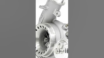 A Mazdaspeed 3 500+WHP Turbo is like...zoom-zoom! #mazdaspeed3 #boost #turbo