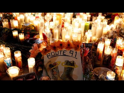 Remembering Las Vegas