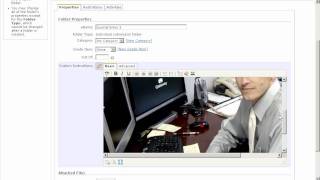 Using HTML Editor Demo v9.4