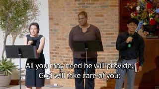 God’s Calls in Our Lives - 4/11/2026
