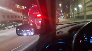 COMET BUSES 3-3-2026