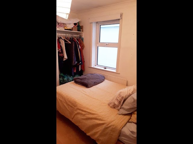 Video 1: Bedroom