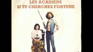 Watch Michel Fugain Les Acadiens video