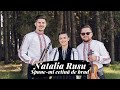 Natalia Rusu - Spune-mi cetină de brad 🔴 T&J Recording Studio | Official Video