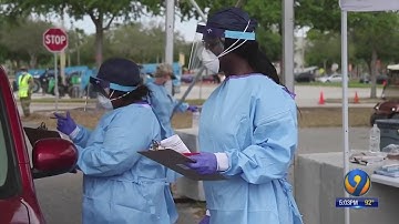 Frustrations grow as backlogs create delays in COVID-19 test results