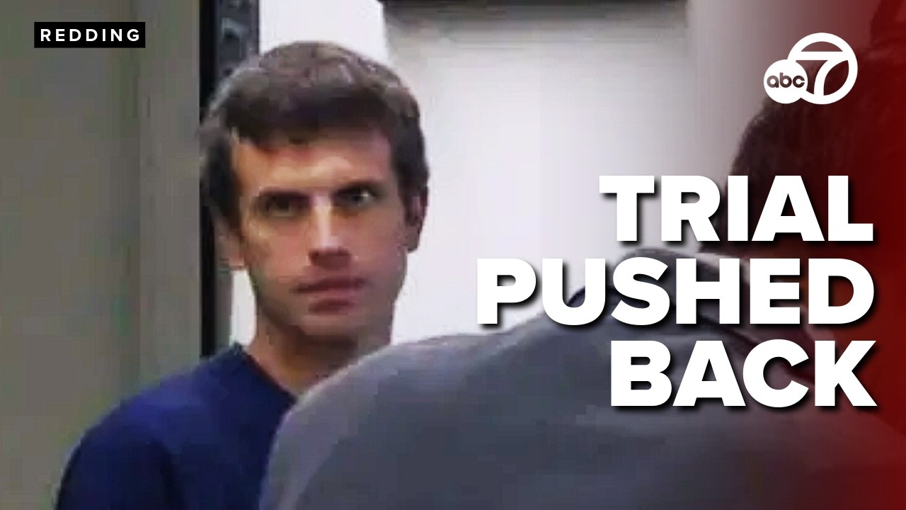 Trial delayed for ex-CAL FIRE captain facing 120+ child sex abuse charges