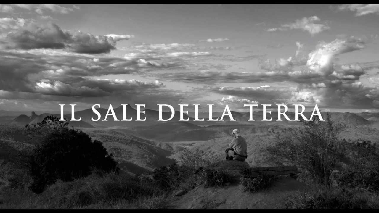 Il sale della terra Trailer YouTube Il sale della terra Trailer YouTube