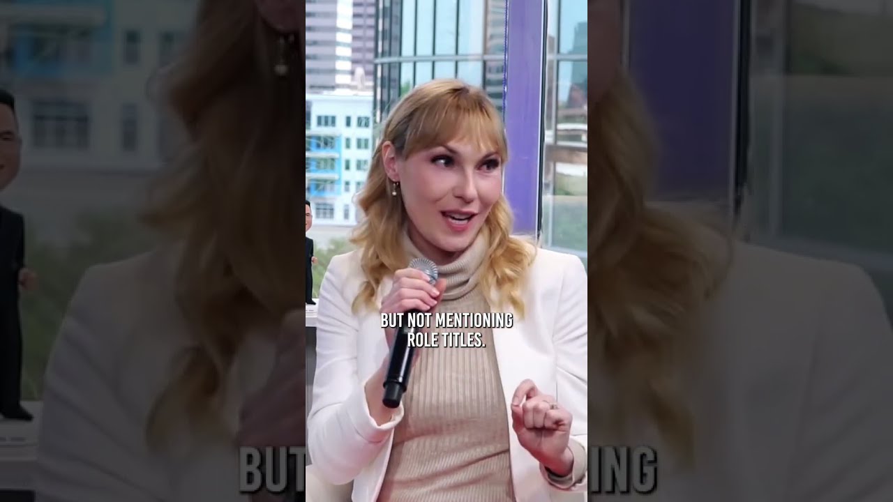 Where Do You See Yourself In 5 Years RIDICULOUS Question The Best Answer Job Interview Tips