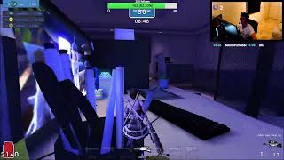 MICROVOLTS TORNEO THE BEST CLAN SA | Delirium420/Zubi |