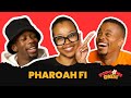 PHAROAHFI navigating Forgiveness,Looting,Election Anxiety, PoliticalProblems,Voting Strategy |🍿& 🧀