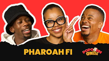 PHAROAHFI navigating Forgiveness,Looting,Election Anxiety, PoliticalProblems,Voting Strategy |🍿& 🧀