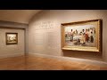 view “Sargent, Whistler, and Venetian Glass: American Artists and the Magic of Murano” Introduction digital asset number 1