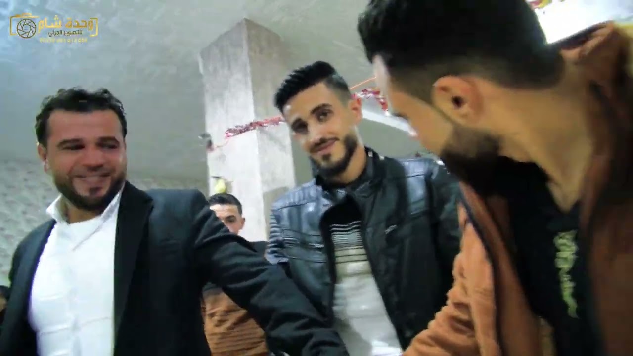 زفاف العريس يحيى زكريا رمضان 1