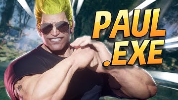 Tekken 8 is hilarisch - deel 4