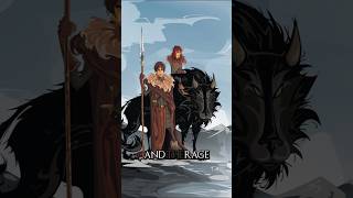 Rickon Stark: The Return Of The Hungry Wolf?