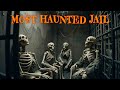 world most haunted jail in India full explain   भारत की सबसे भूतिया जेल, जहा कैदी नही आत्मा रहती हैं