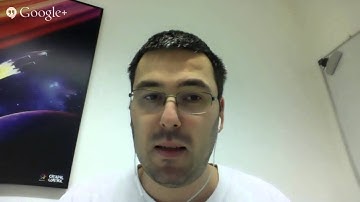 The eZ Publish Show #21: eZ Publish version 5.4 and beyond