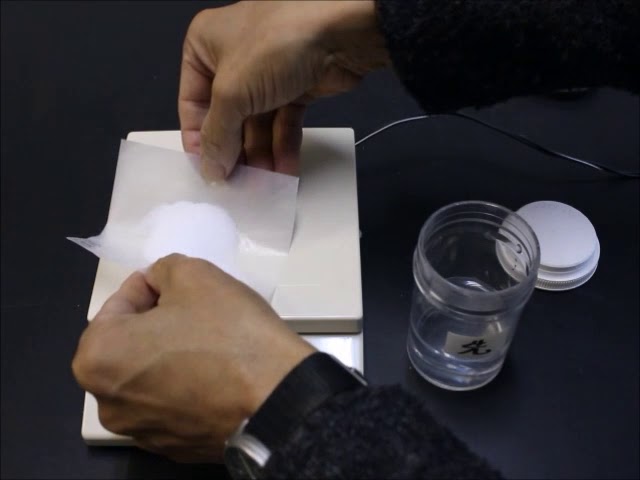 小学5年 理科 もののとけ方 とけると重さはどうなるのか Youtube 小学5年 理科 もののとけ方 とけると重さはどうなるのか Youtube