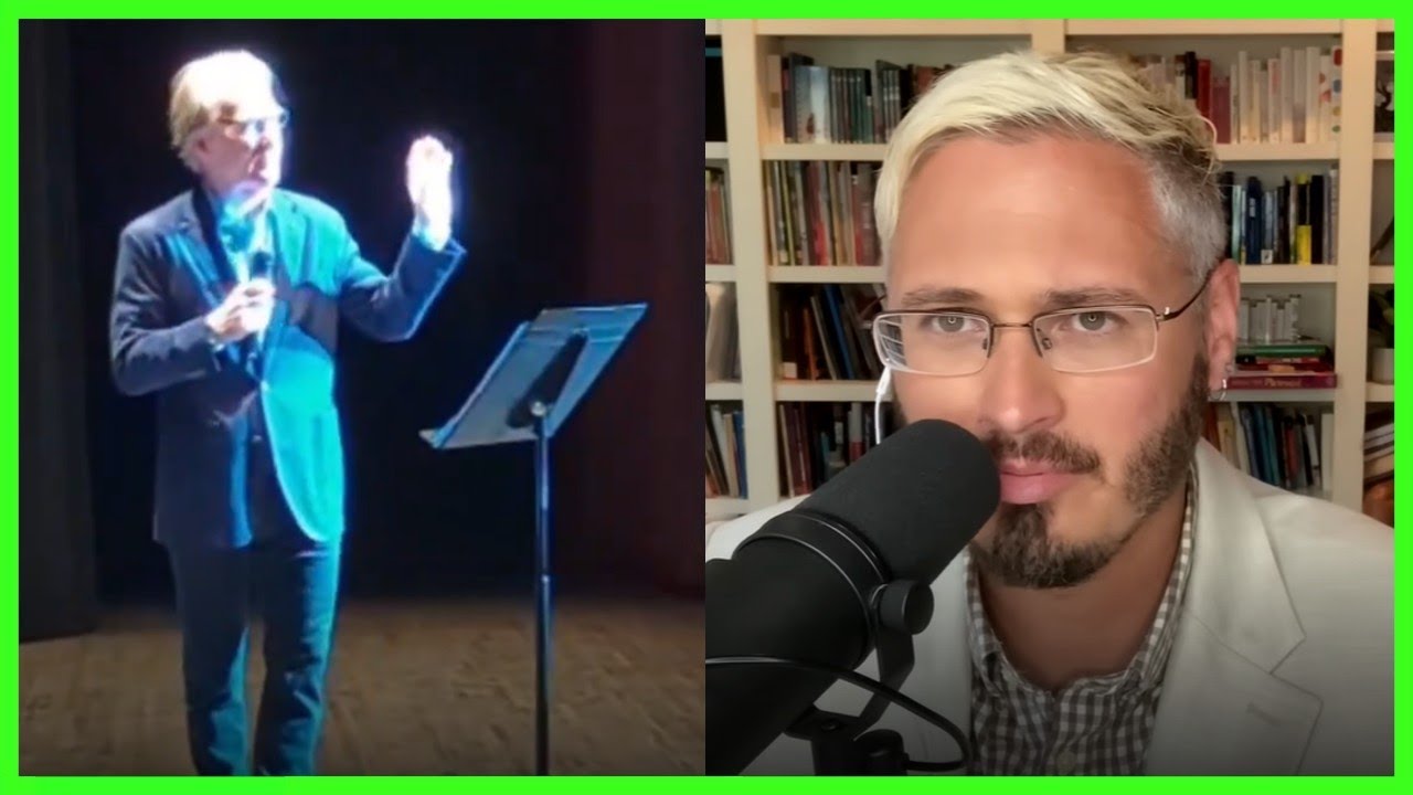 Bill Maher REACTS To Trump Shooting LIVE | The Kyle Kulinski Show