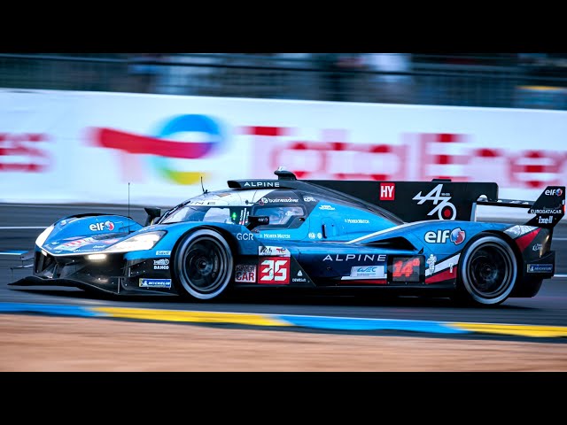 24-Stunn-Rennen von Le Mans 2022 – Wikipedia