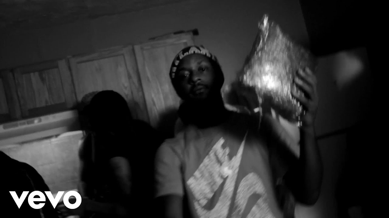 550 Madoff - DrugZ (Prod By Malik On Da Beat)