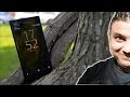 Test complet du sony xperia xz en franais i daddy dtech 4k