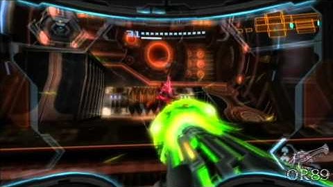 Metroid Prime 3 - 100% Playthrough, Part 26