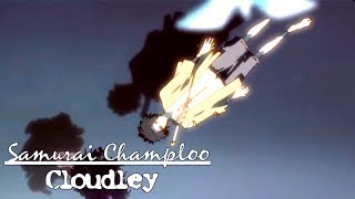 Samurai Champloo Tribute AMV - Cloudley