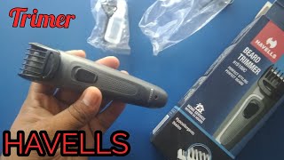 havells bt5100c review