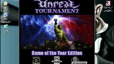 Re: Unreal Tournament 2004 Unreal Championship 2 n64 007 map 2