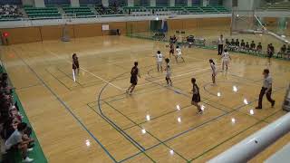 2054 6/21女子決勝(2)