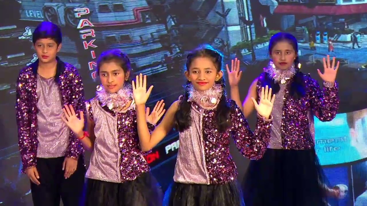 Parents Day English Song 2022