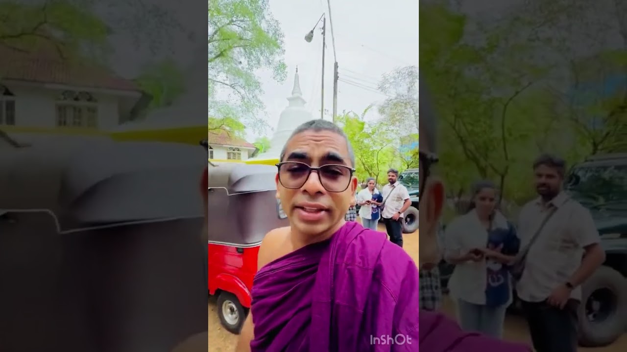 කැන්සර් එකකින් කකුල කපලත් ජීවිතේ දිනන්න වෙරදරන හැටි 💪🙏🇱🇰 මූනෙන් කියවෙන හදවතේ ❤️ 🌸