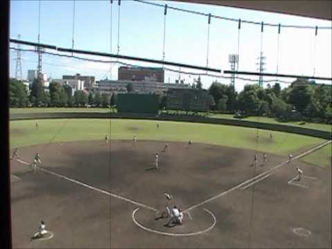 所沢西 狙いうちⅡ（2010）