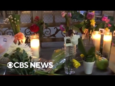 Monterey Park mayor on  «devastating, tragic»  mass shooting:  «We all have questions».