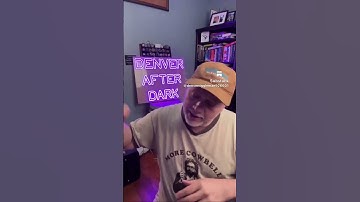 A Childhood Chase: Outrunning Bigfoot and Grandpa #substack #shorts